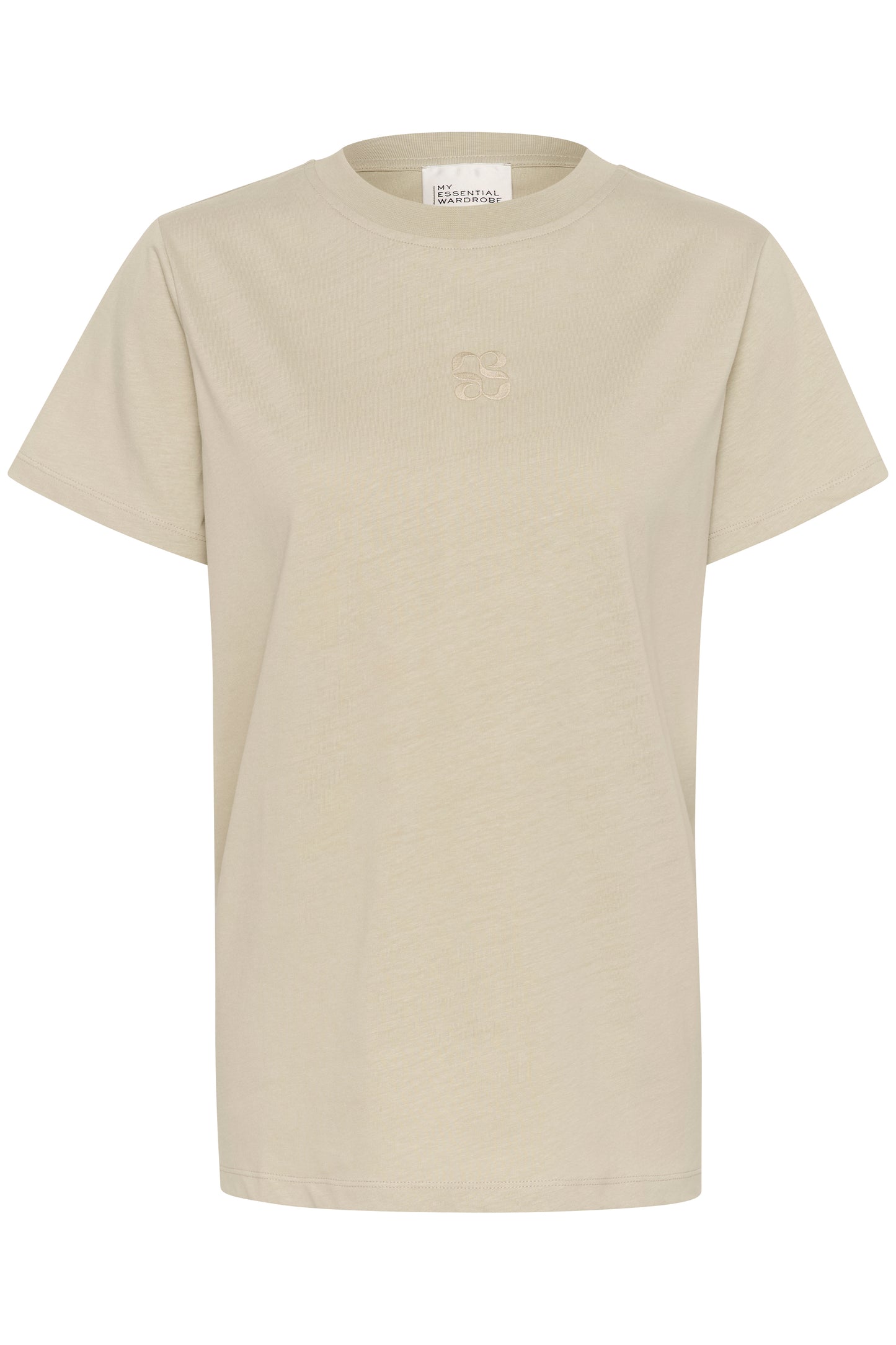 My essential wardrobe - SeattleMW Logo Tee