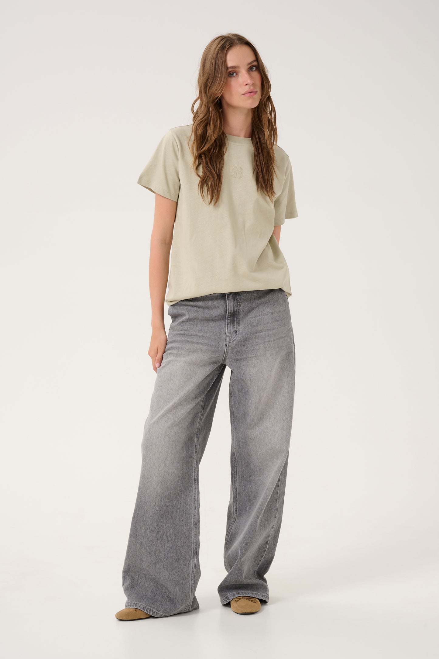 My essential wardrobe - SeattleMW Logo Tee