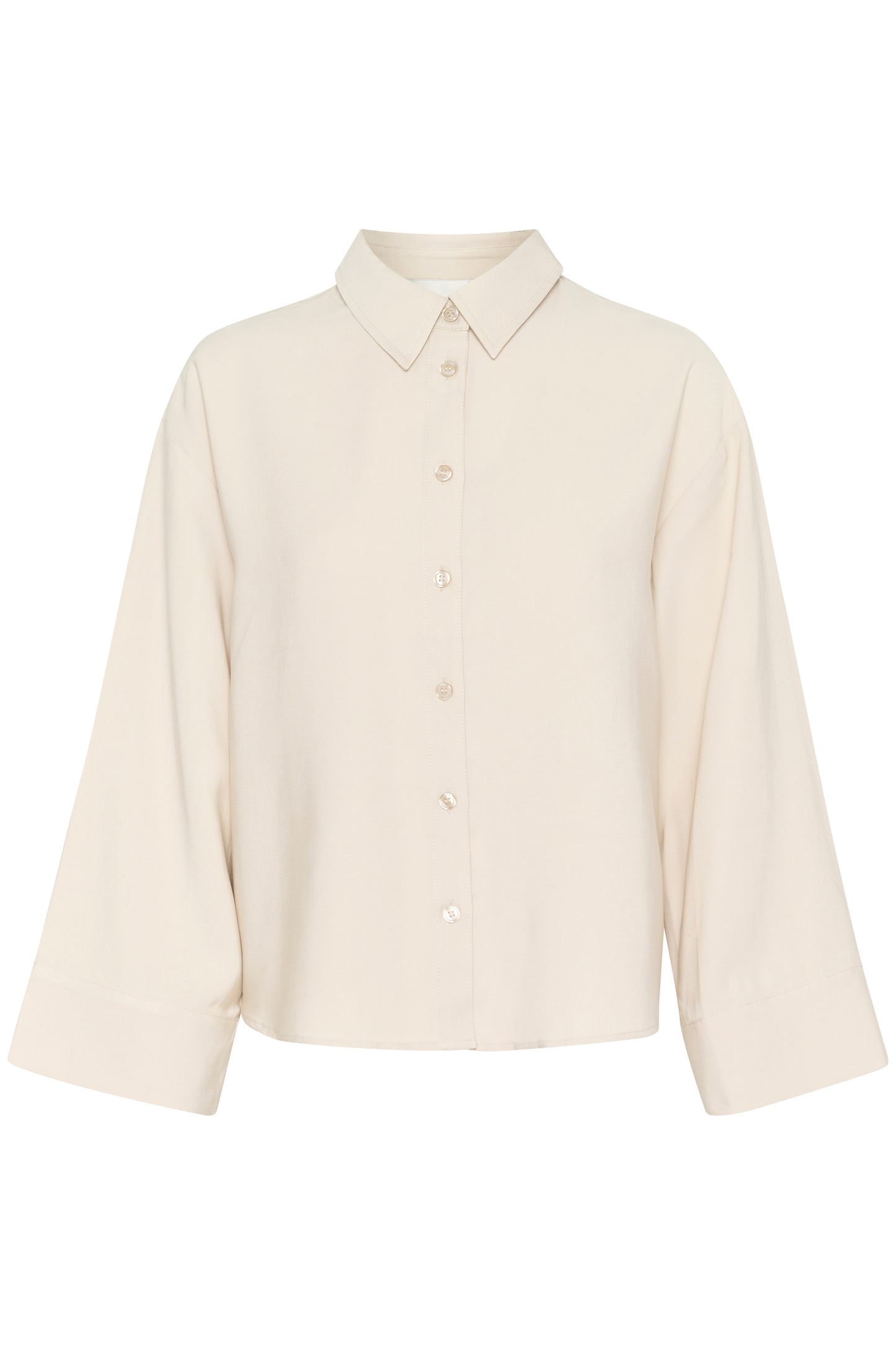 My Essential Wardrobe - CadizMW shirt