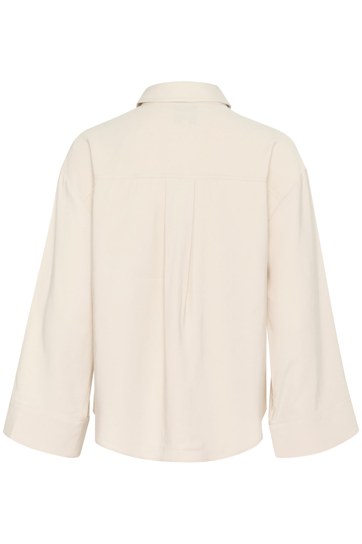 My Essential Wardrobe - CadizMW shirt
