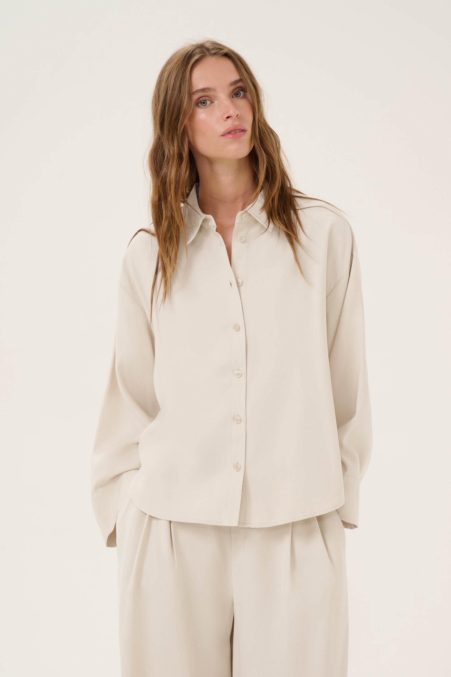 My Essential Wardrobe - CadizMW shirt