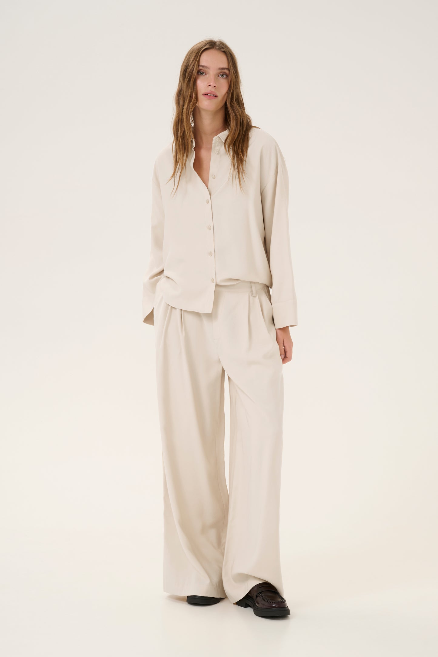My Essential Wardrobe - CadizMW shirt