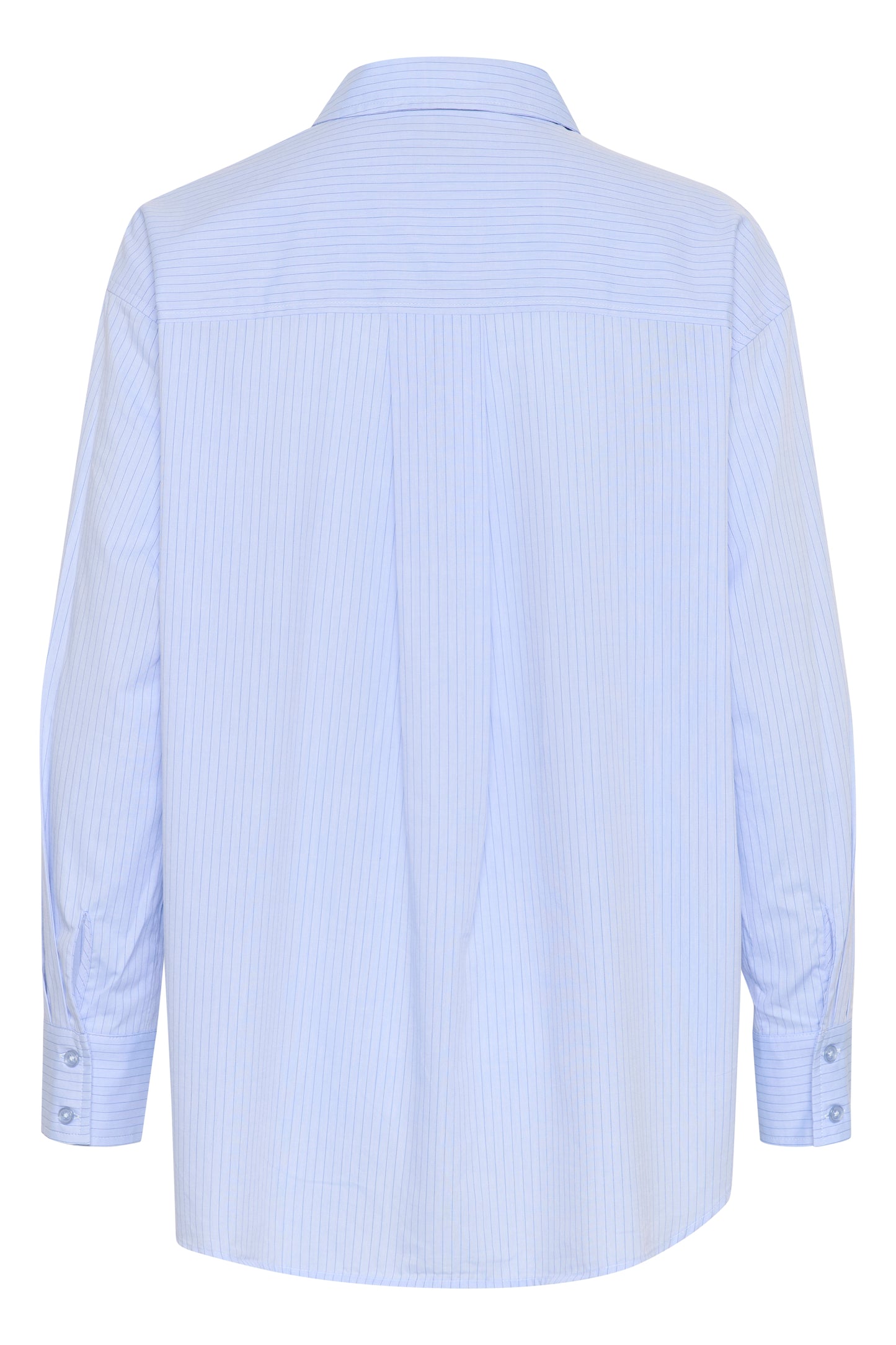 My essential wardrobe - BellaMW shirt