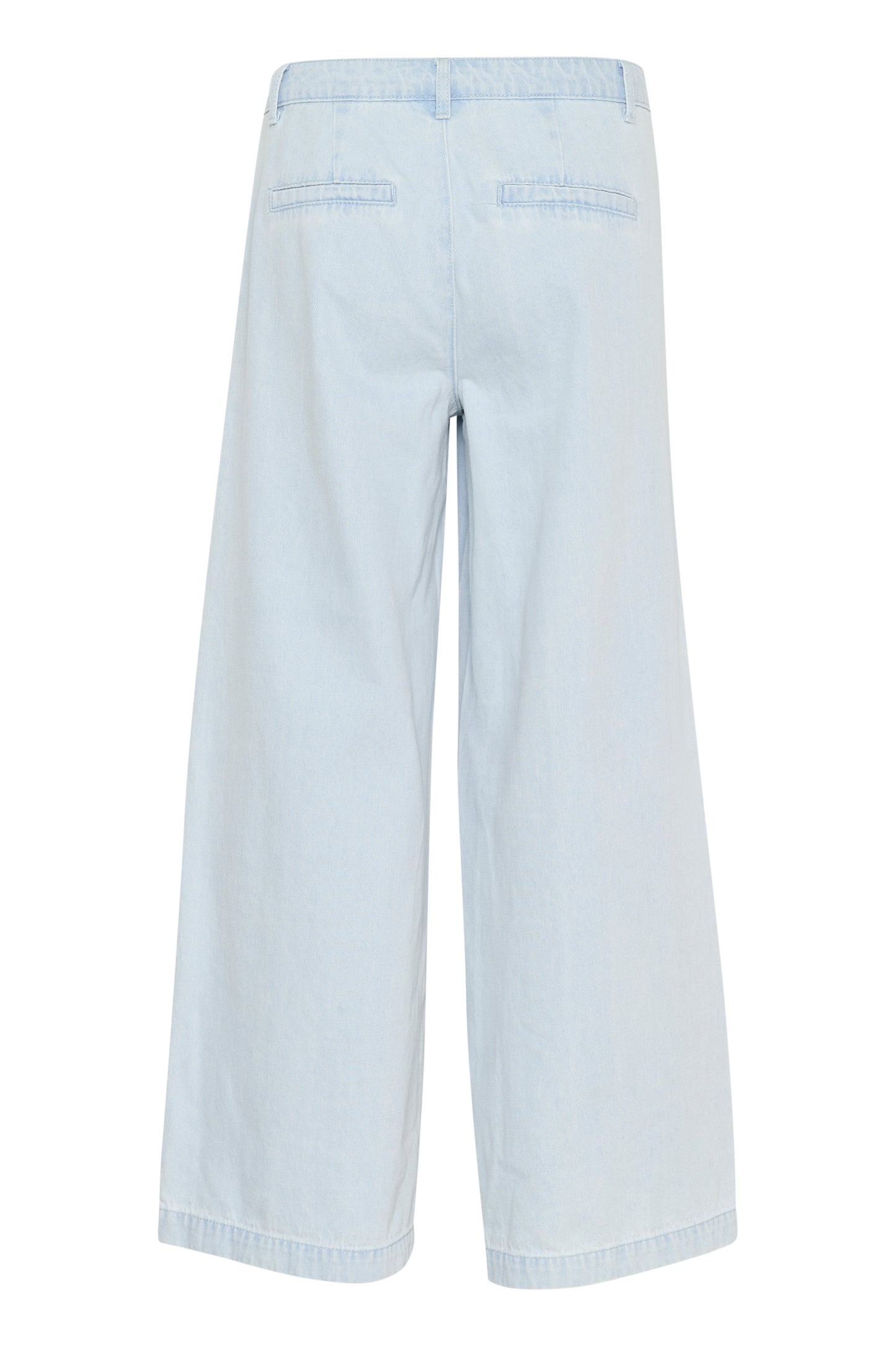 My essential wardrobe - WinnieMW 160 Wide pant