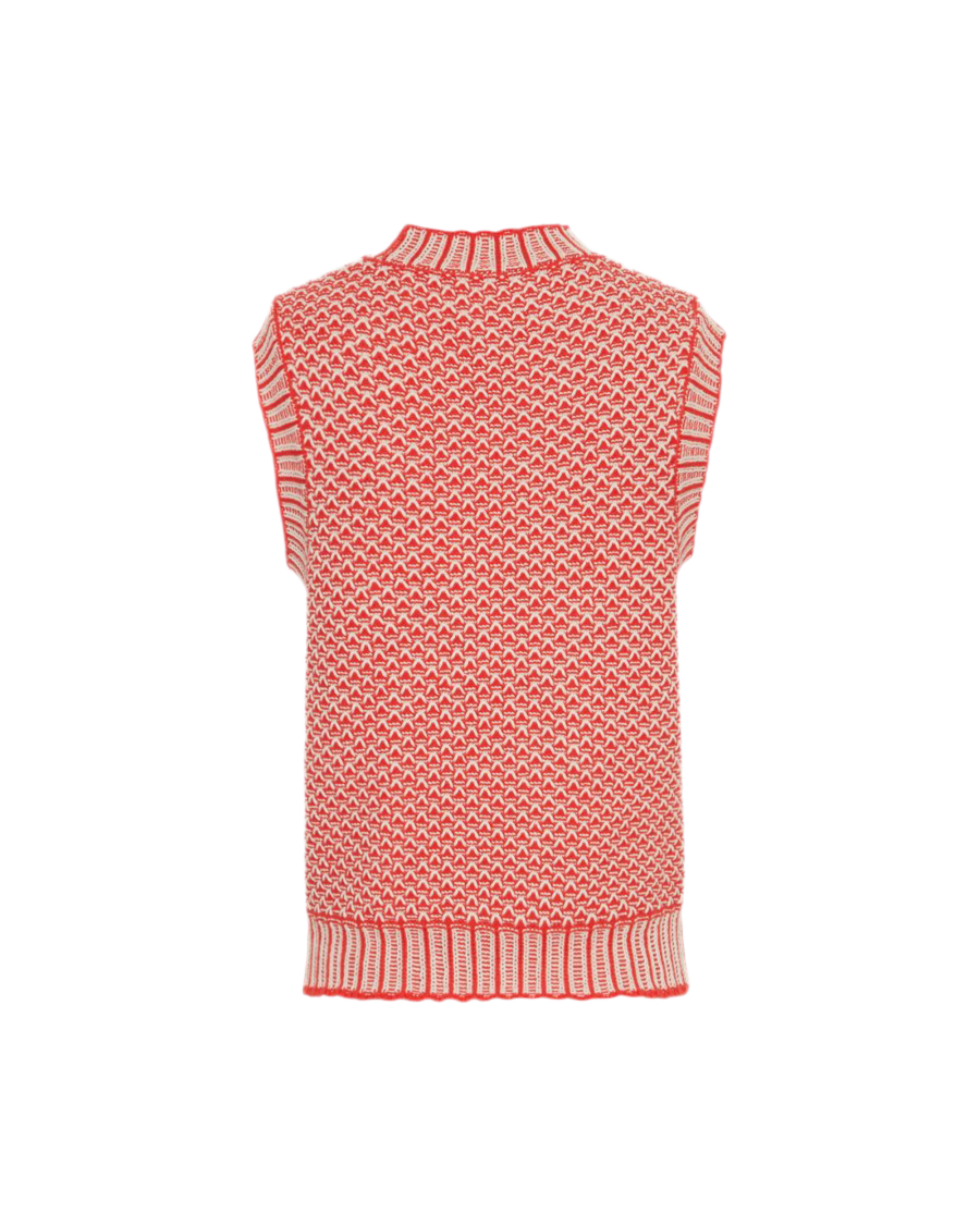 MSCH Copenhagen - MschPilla vest