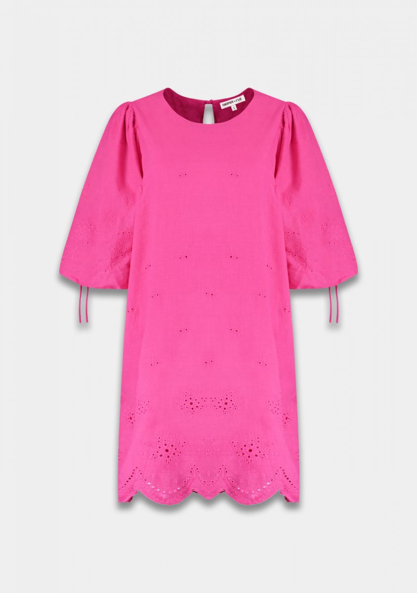 Harper and Yve - Loua dress