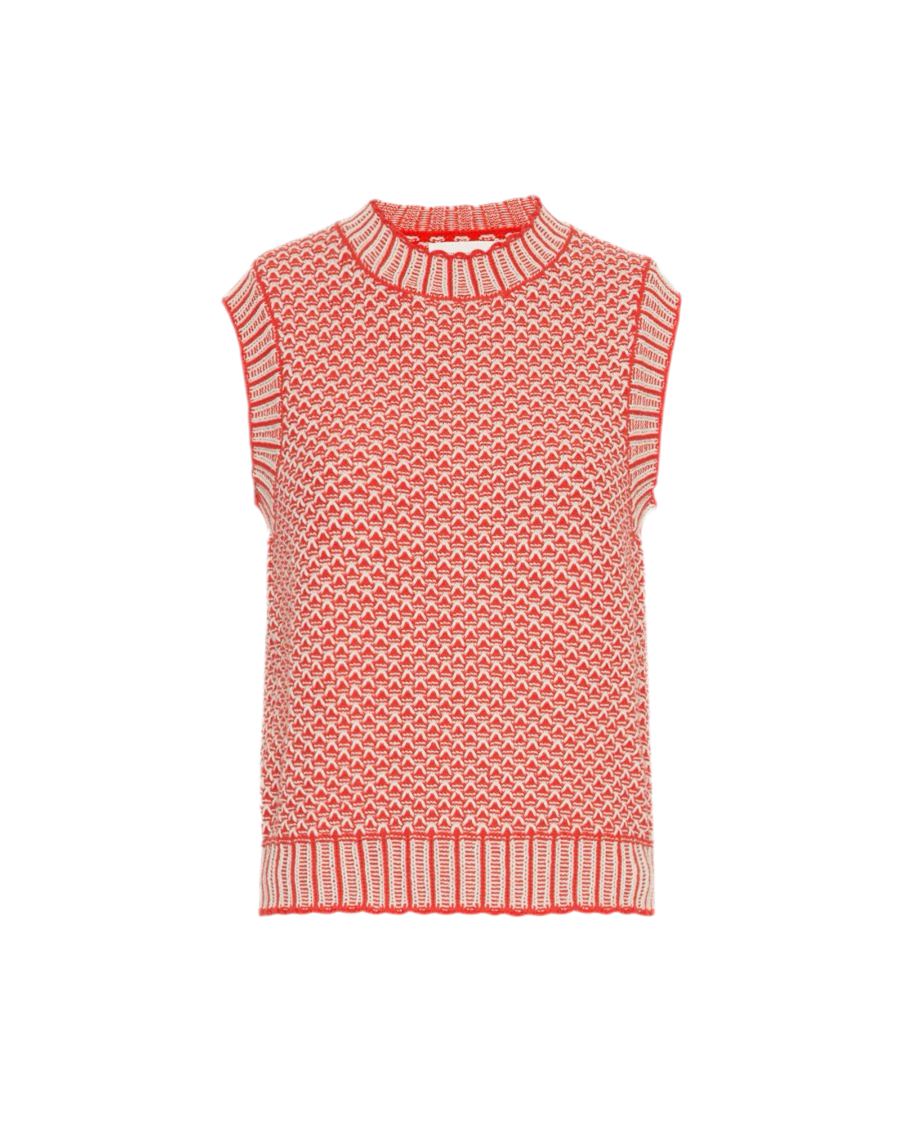 MSCH Copenhagen - MschPilla vest