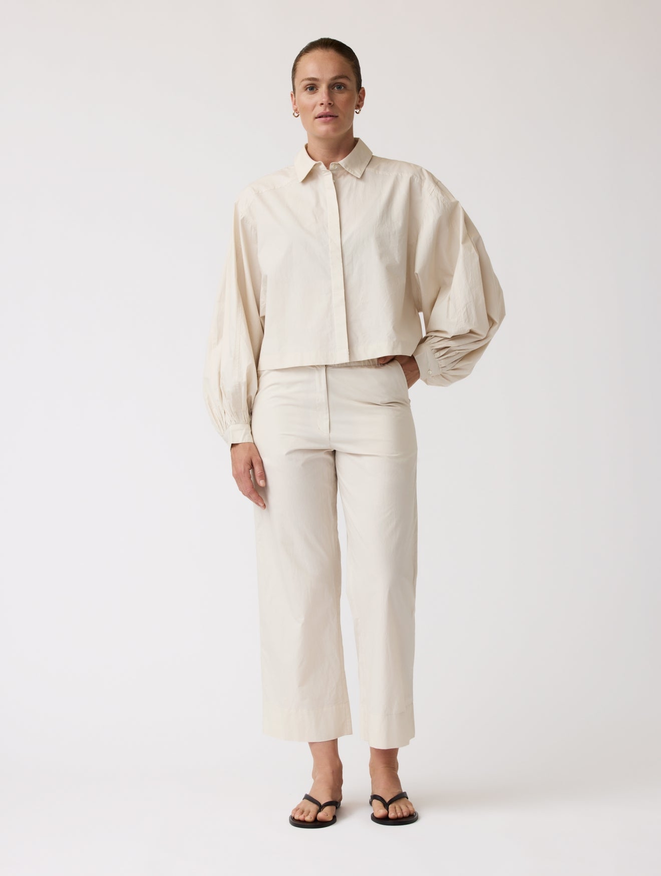 Alchemist - Daisy Shirt