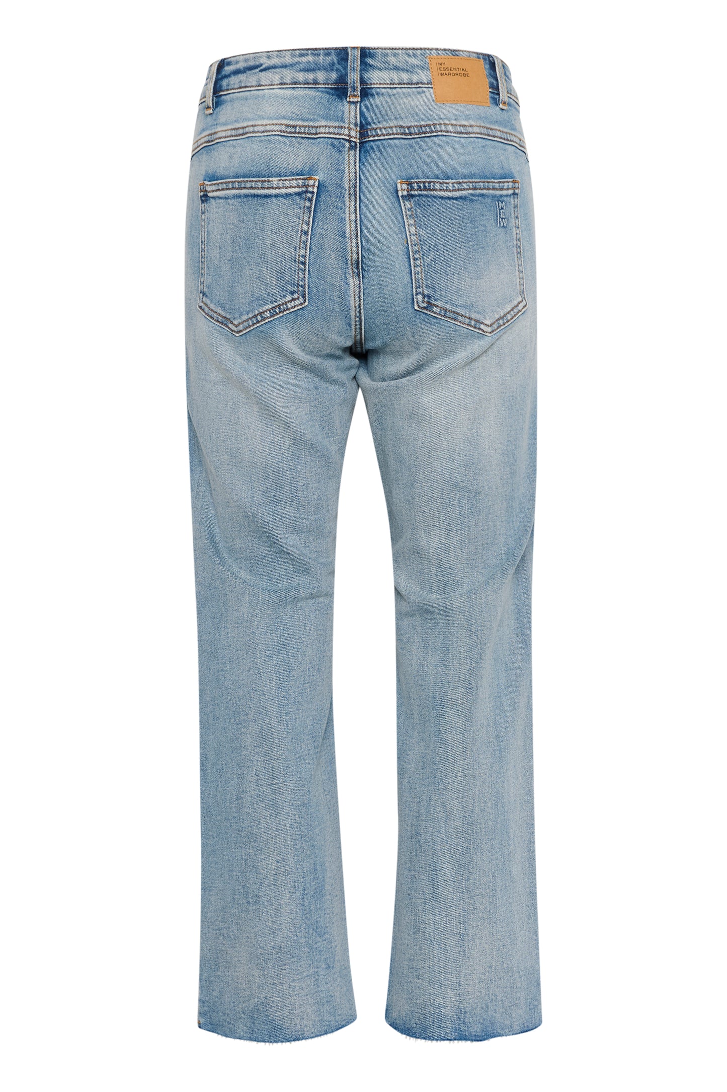 My Essential Wardrobe - DangoMW 144 High straight Y