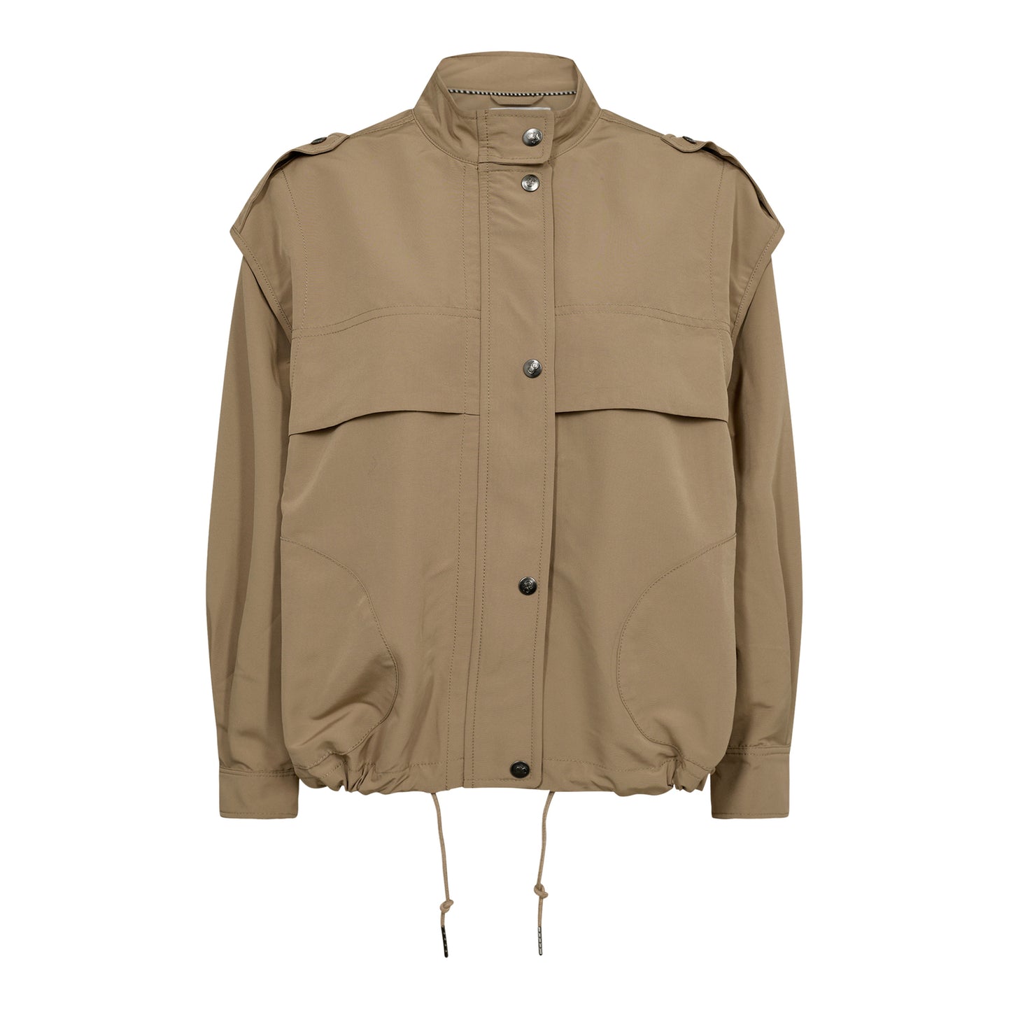 Co’couture - ElbaCC Adventure Jacket