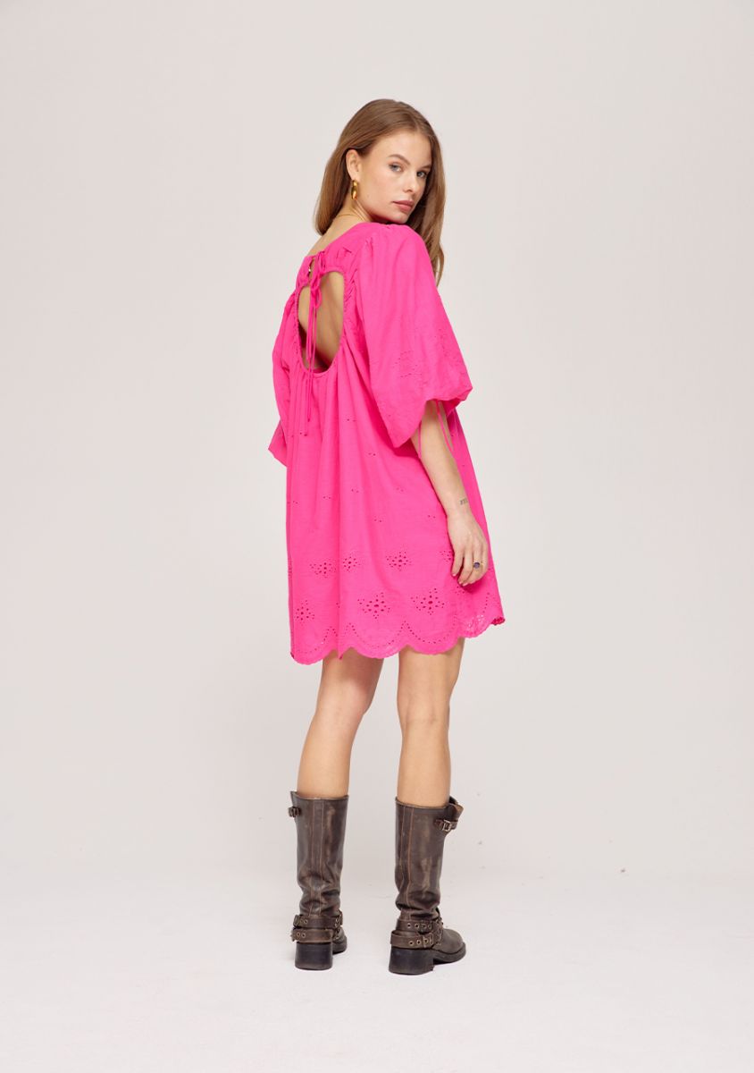 Harper and Yve - Loua dress