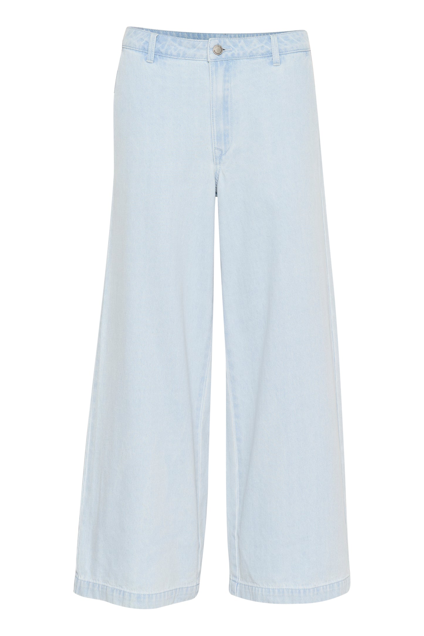 My essential wardrobe - WinnieMW 160 Wide pant