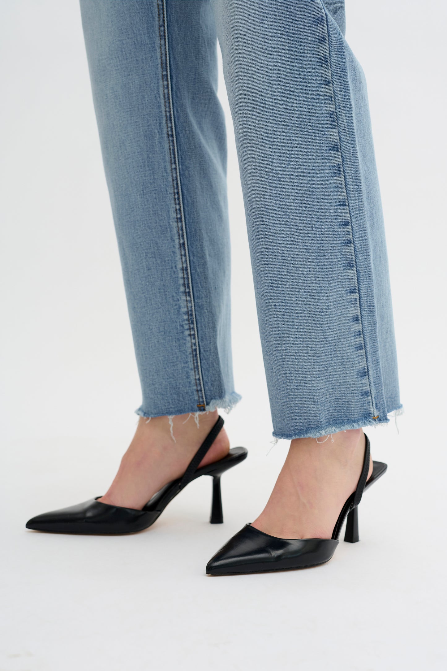 My Essential Wardrobe - DangoMW 144 High straight Y