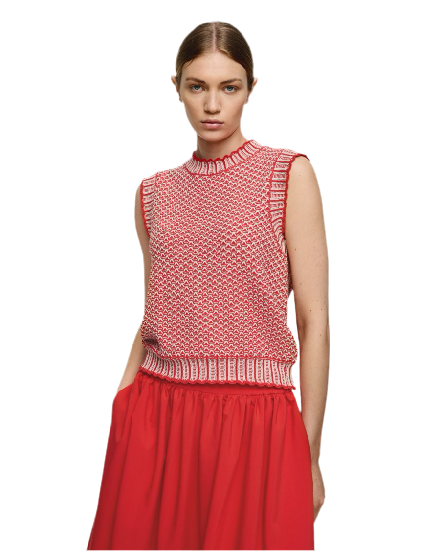 MSCH Copenhagen - MschPilla vest