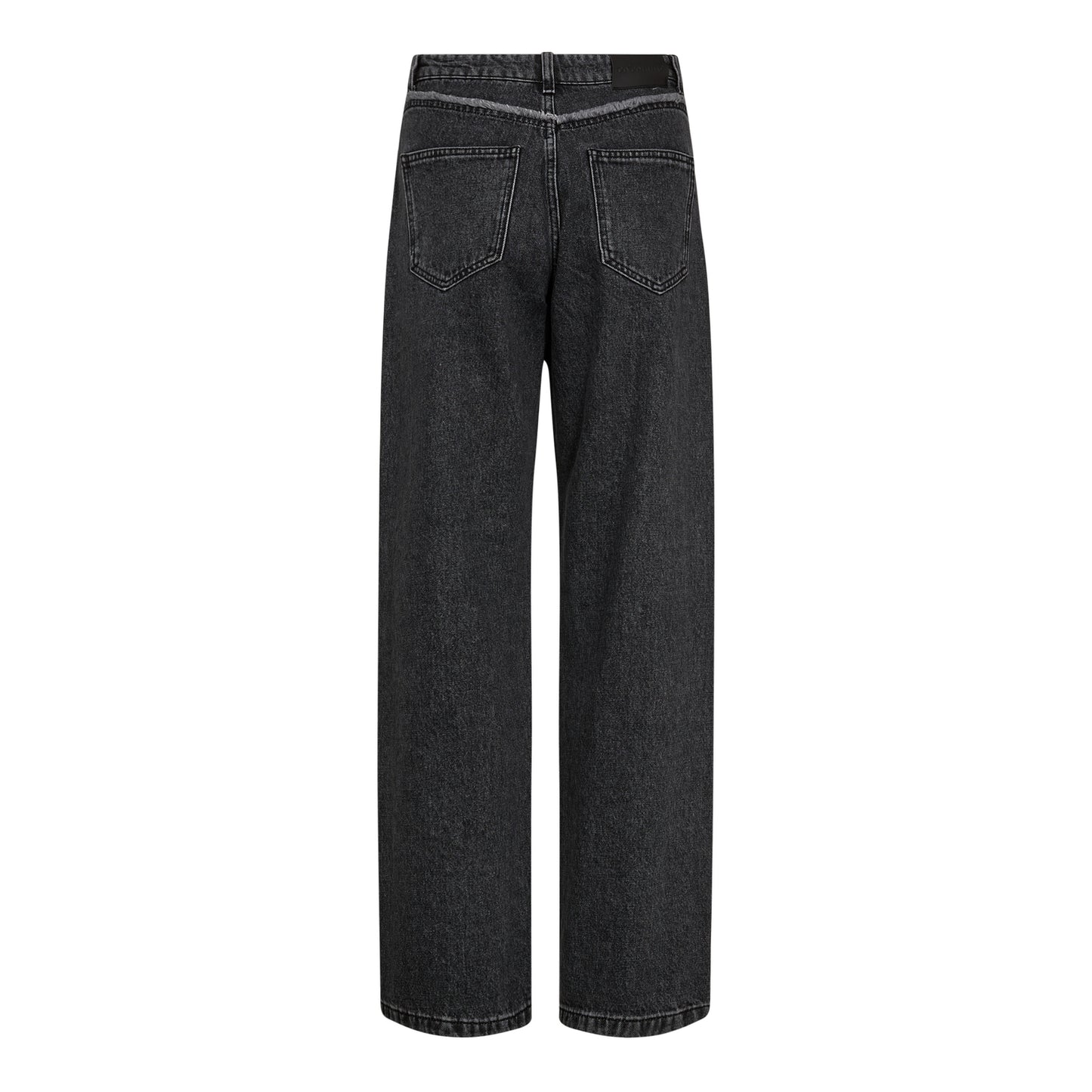 Co’couture - SkylarCC Stone Block LL Jeans