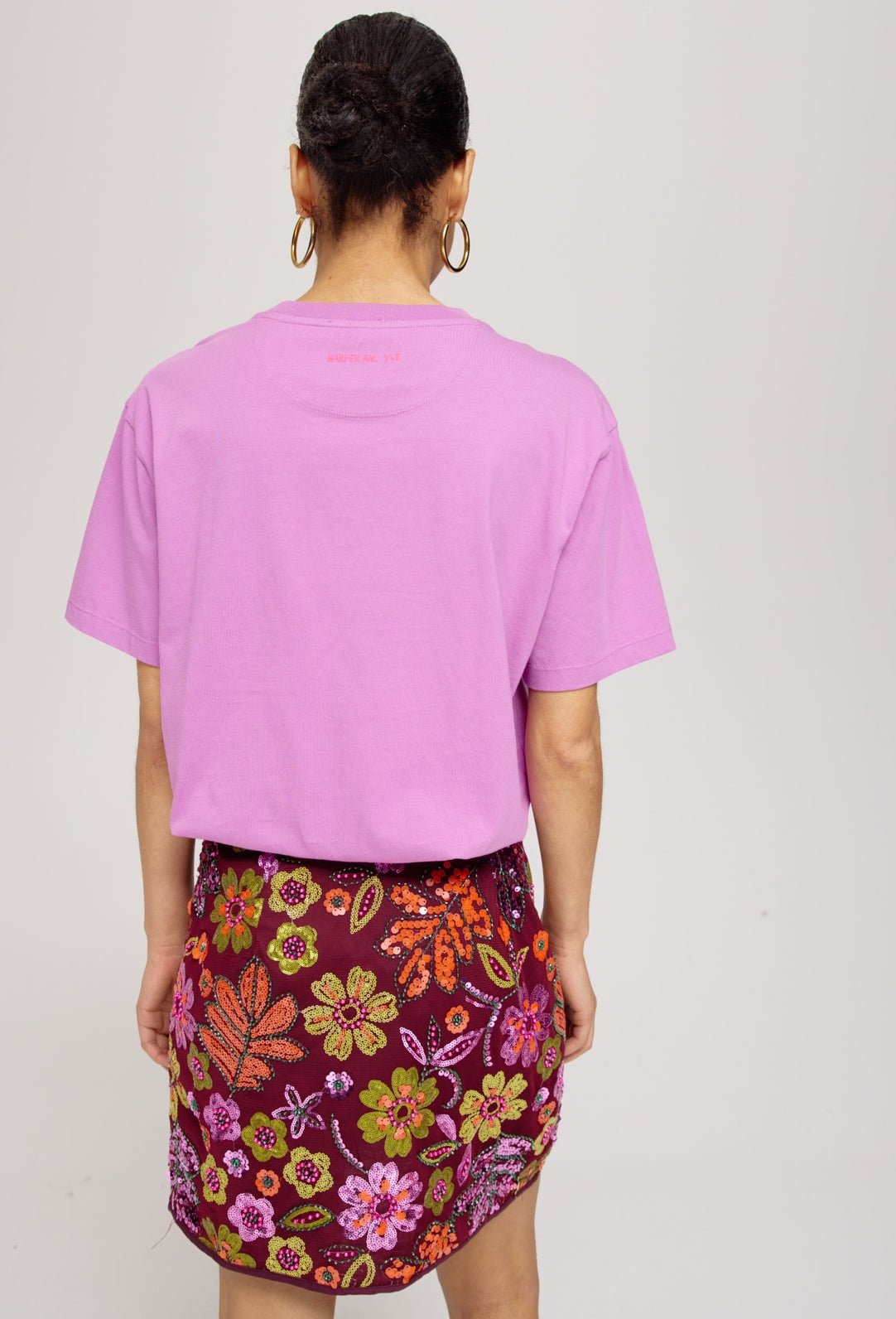 Harper & Yve - Lesoleil shirt