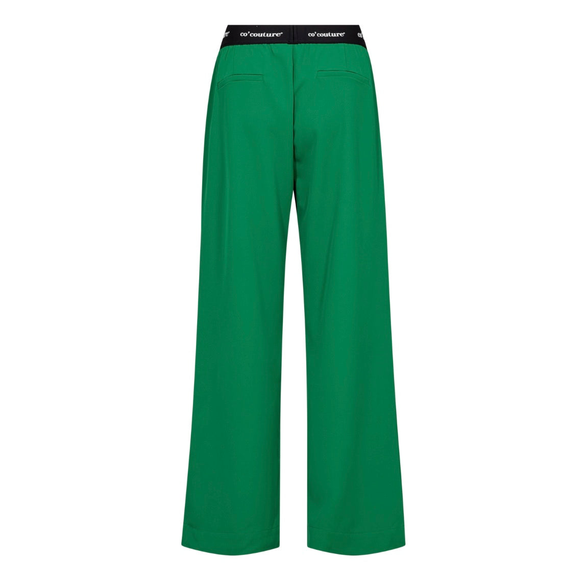 AminaCC Logo Long Pant