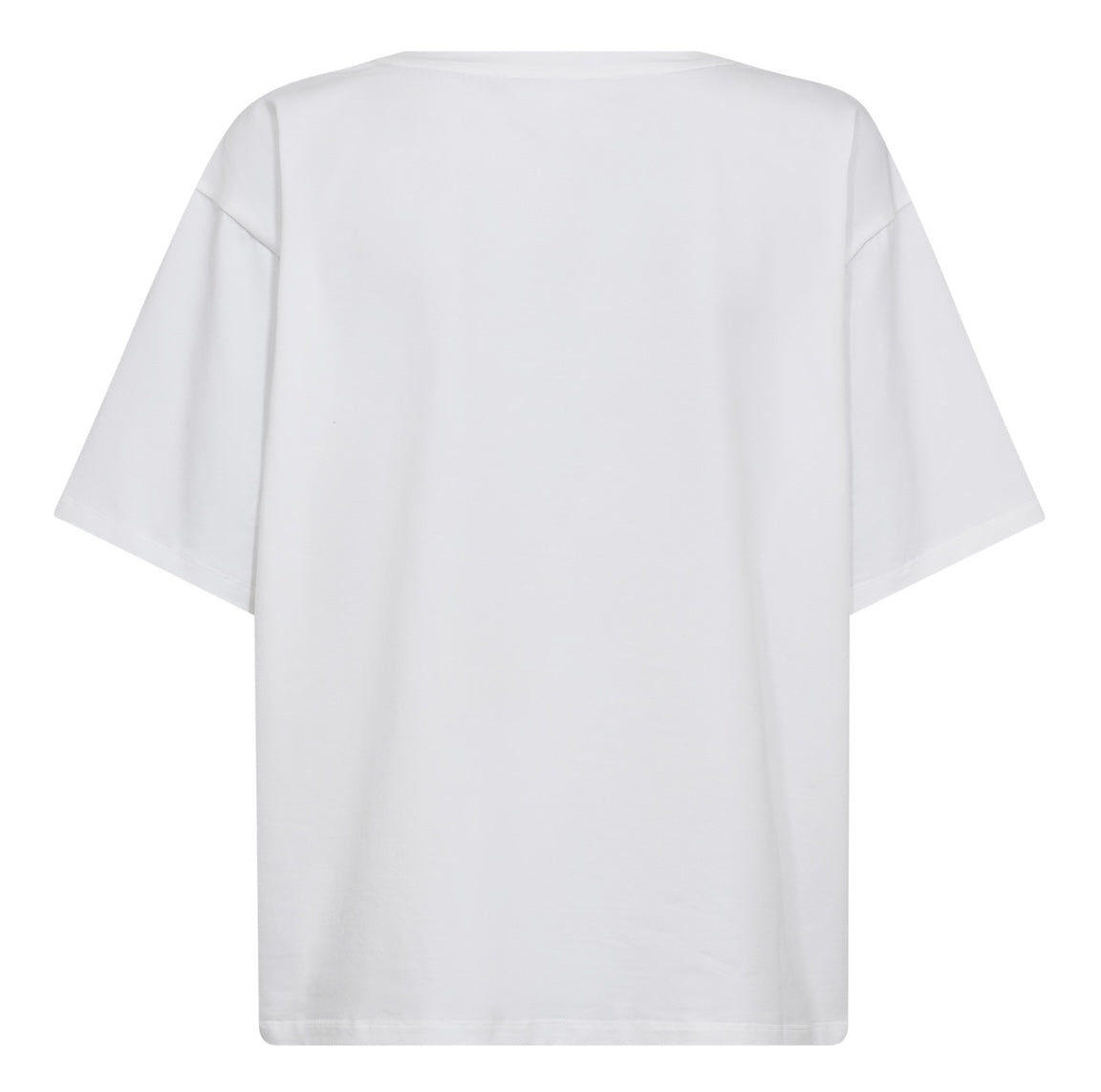 Co’couture - MultiCC Lips Oversize Tee
