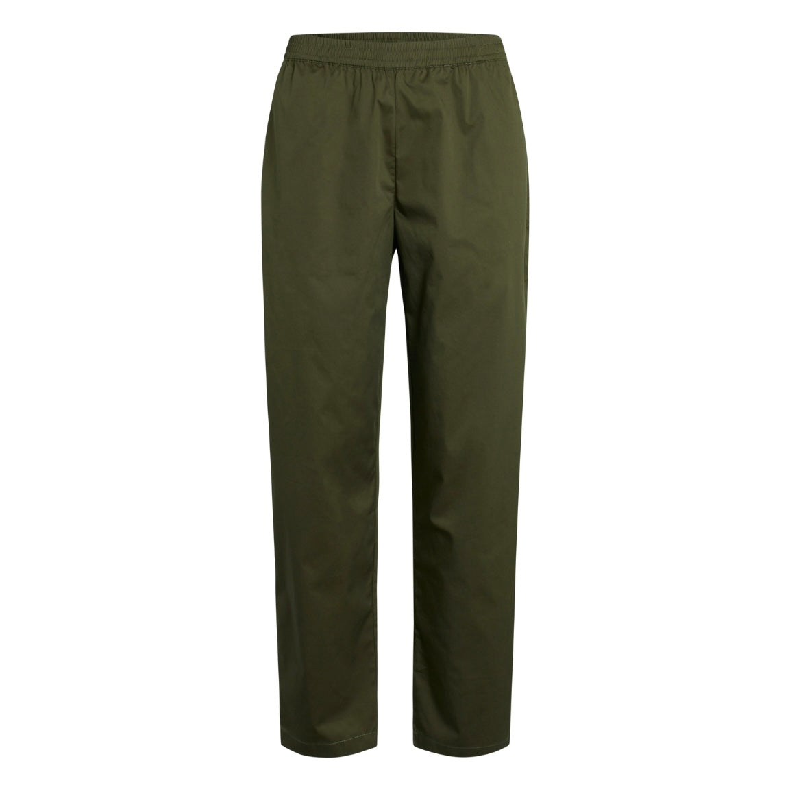Cotton Crisp Pant