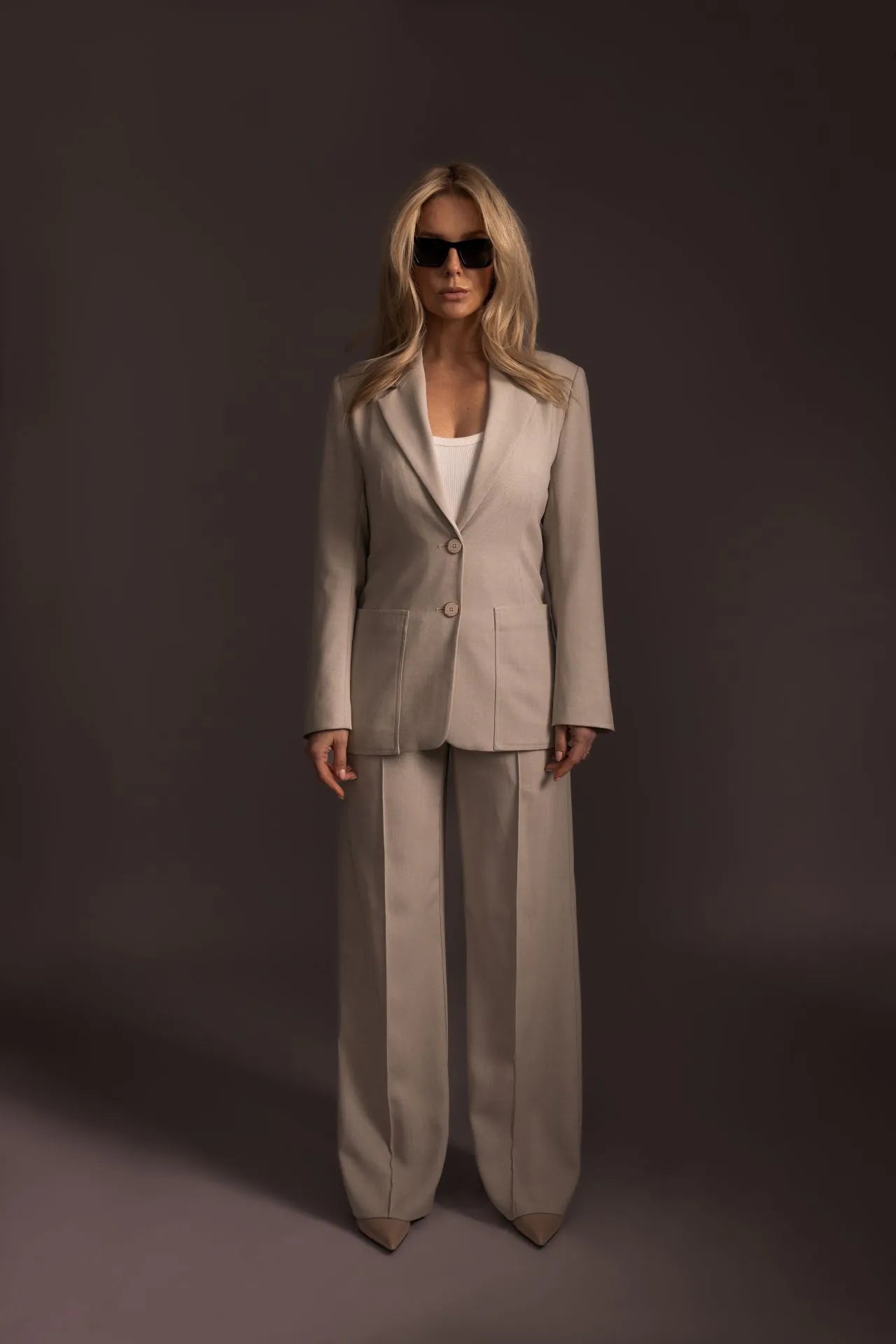 Fifth house - Gigie pants