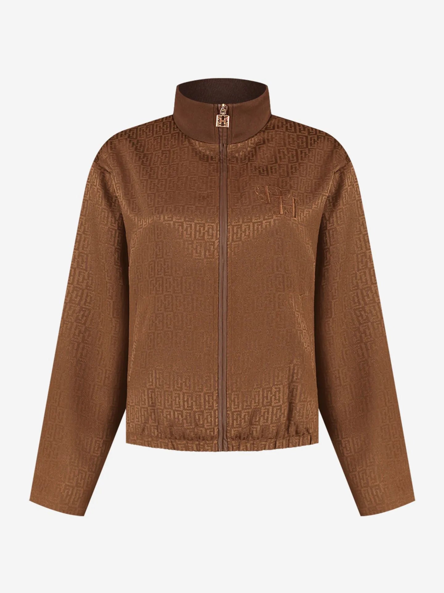 Fifth house - Floor jacket