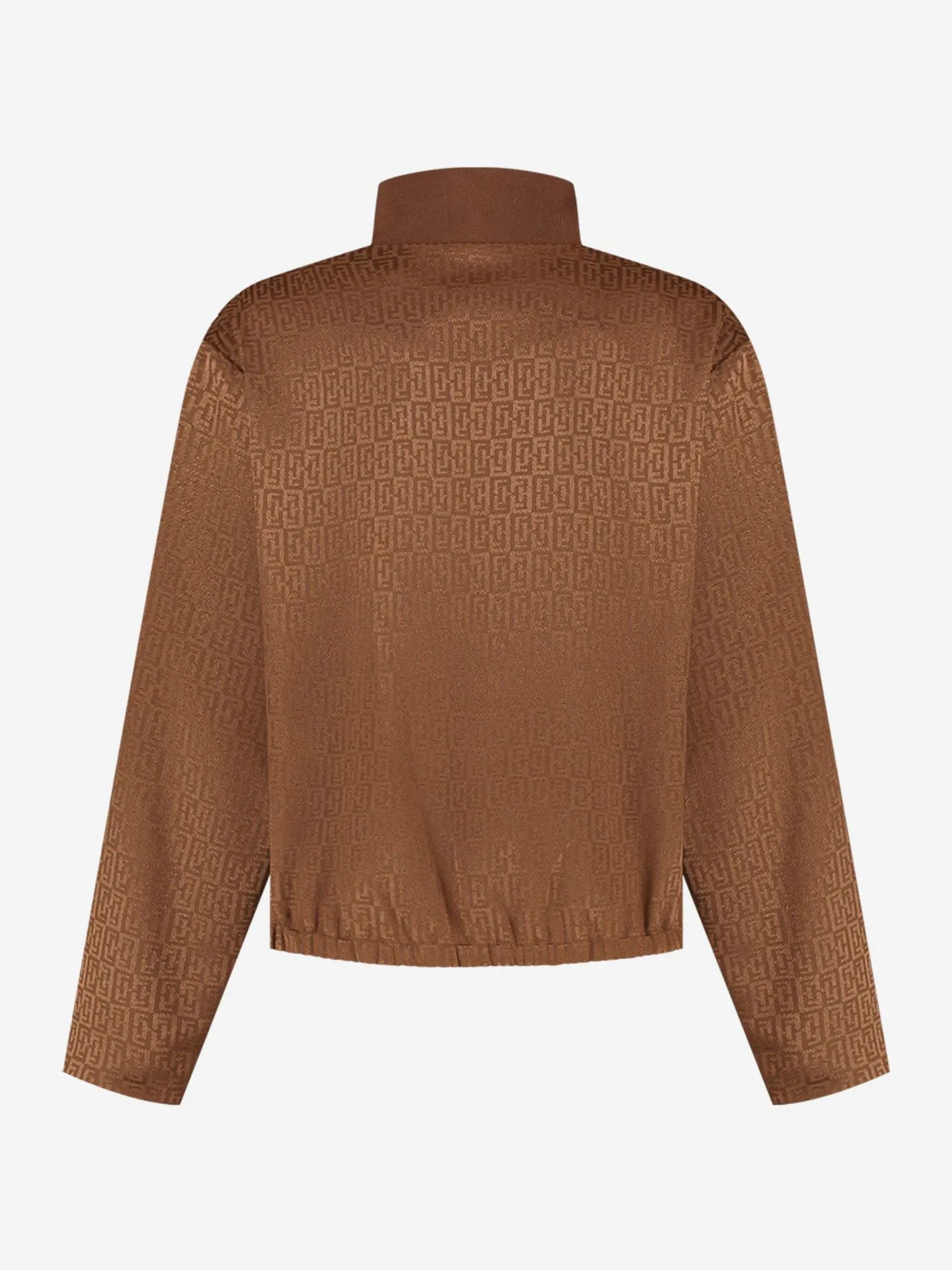 Fifth house - Floor jacket