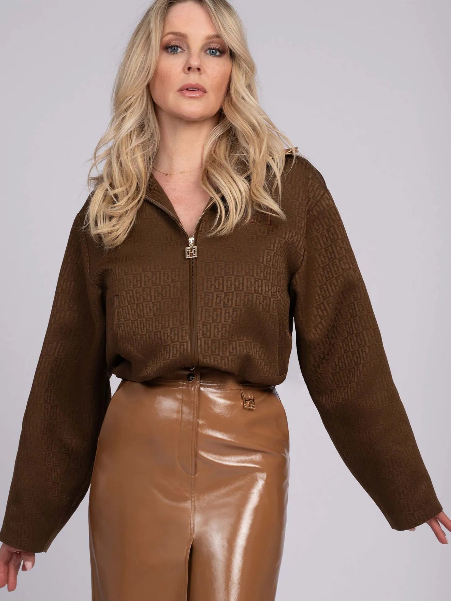 Fifth house - Floor jacket