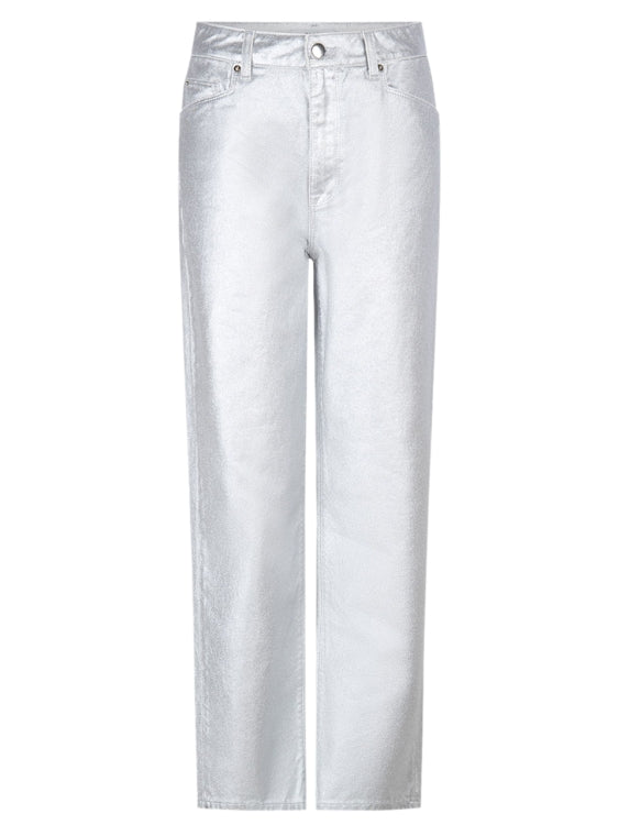 Dante6 - Axelle straight jeans