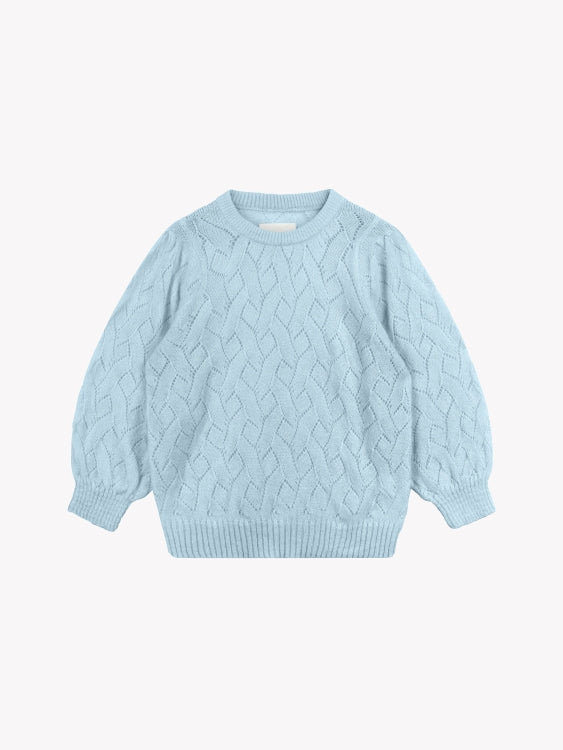 Alchemist - Dahlia Sweater