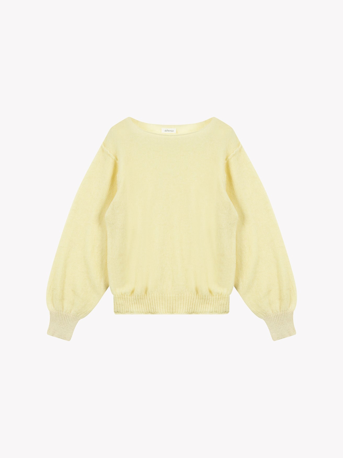 Alchemist - Lupin Sweater