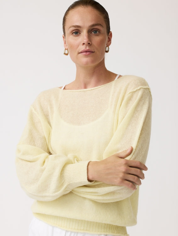 Alchemist - Lupin Sweater