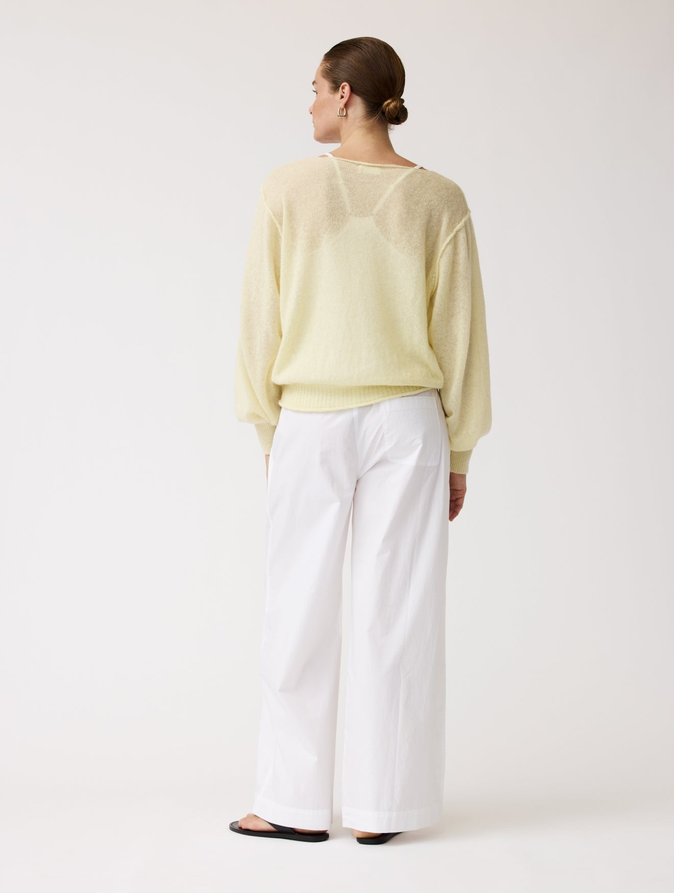 Alchemist - Lupin Sweater