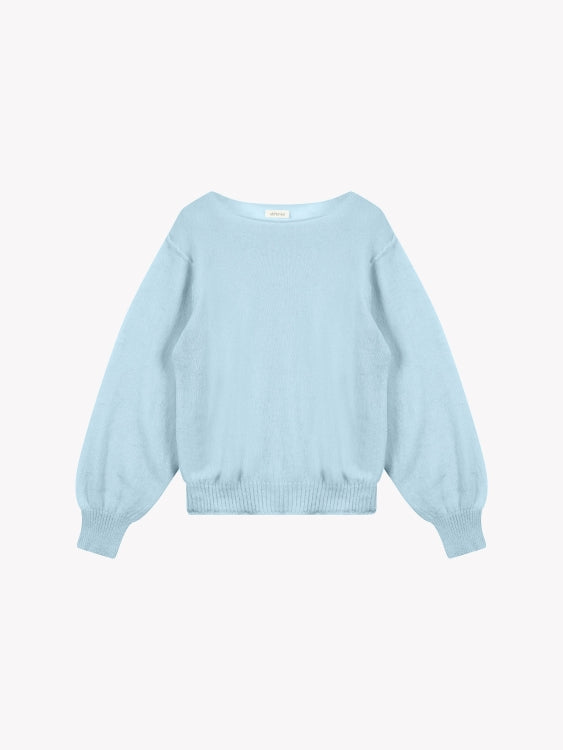 Alchemist - Lupin Sweater