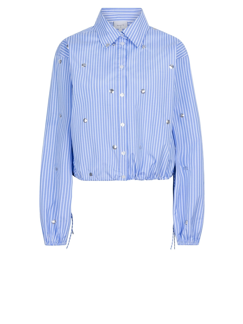 Dante6 - QWYNN BLOUSE