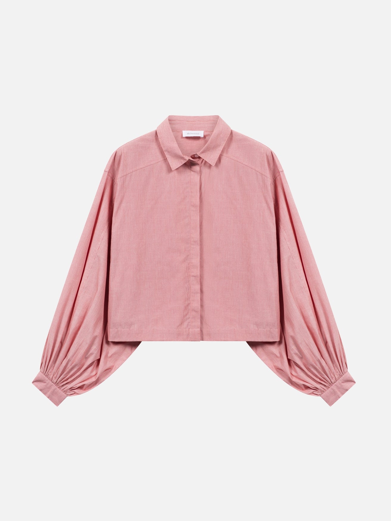 Alchemist - Daisy Blouse