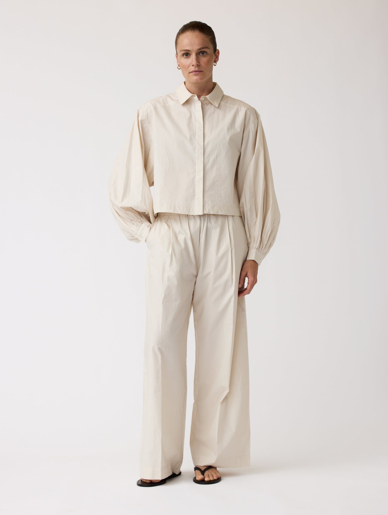 Alchemist - Moon Flower Pants