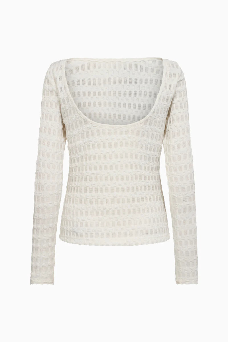 Co’couture - BeckyCC Blouse