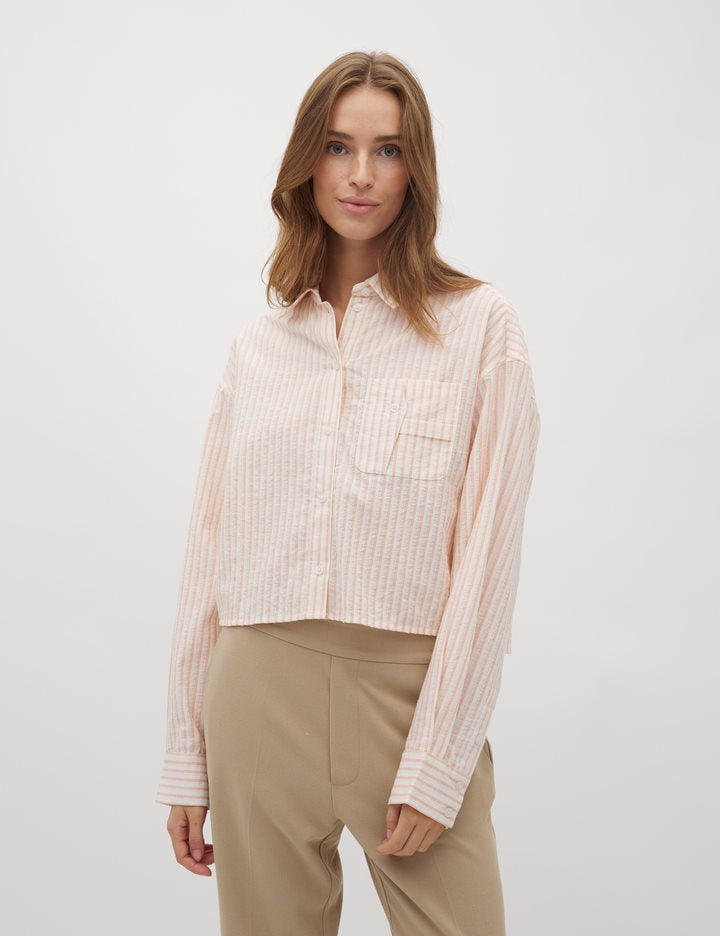 MbyM - DESERAE, Emmelia-M, Shirt/Blouse