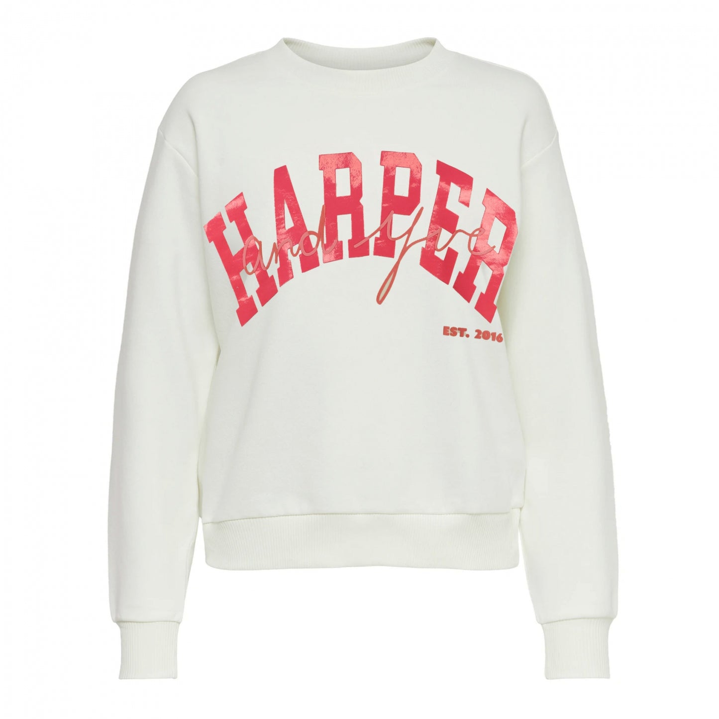 Harper & Yve - Lakaan sweater