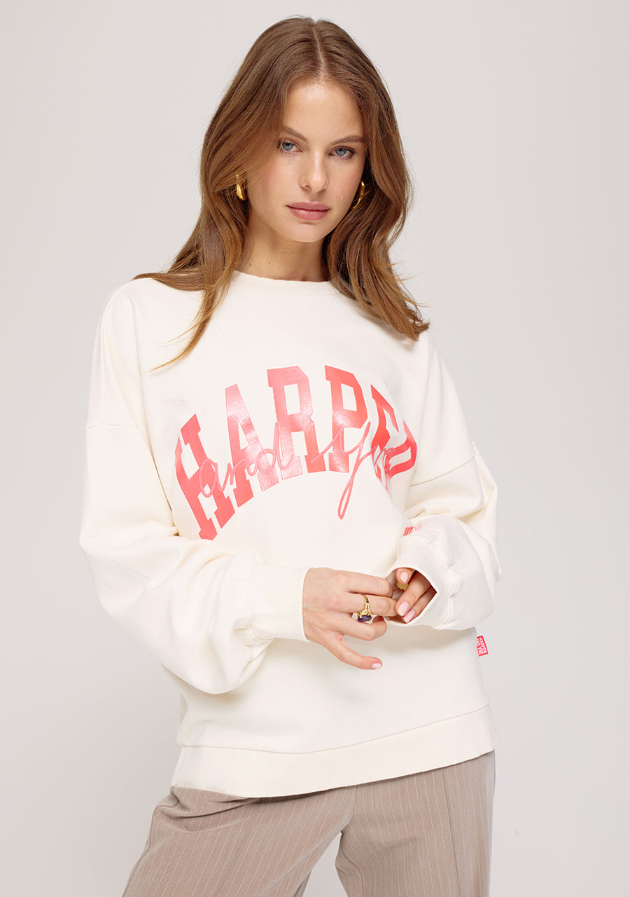 Harper & Yve - Lakaan sweater