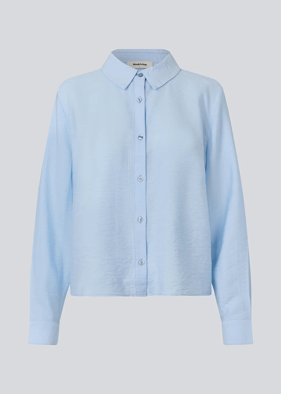 Modström- HudgesMD shirt