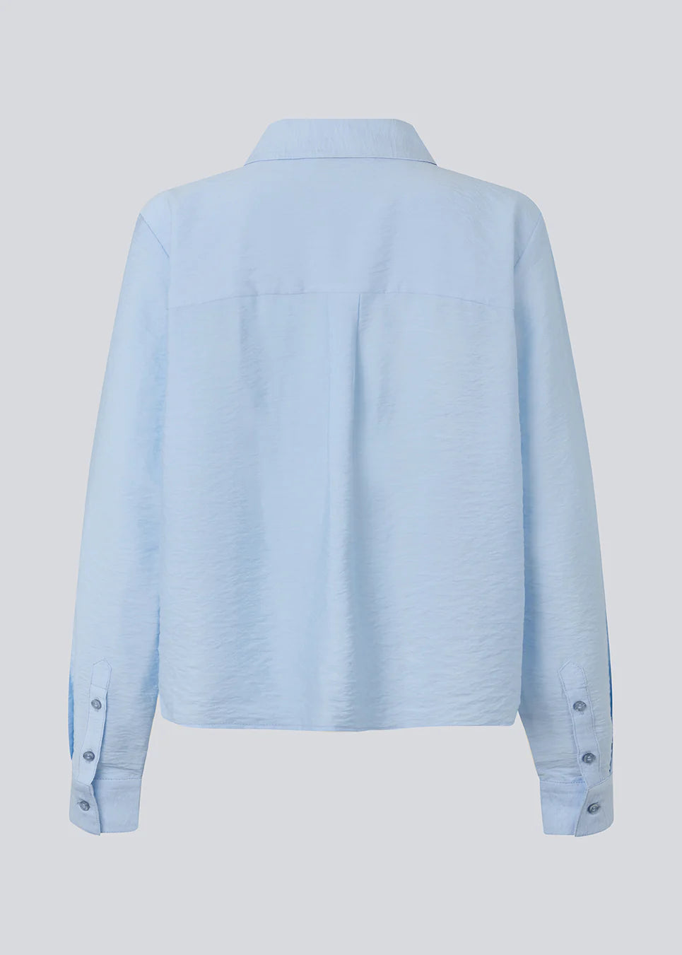 Modström- HudgesMD shirt