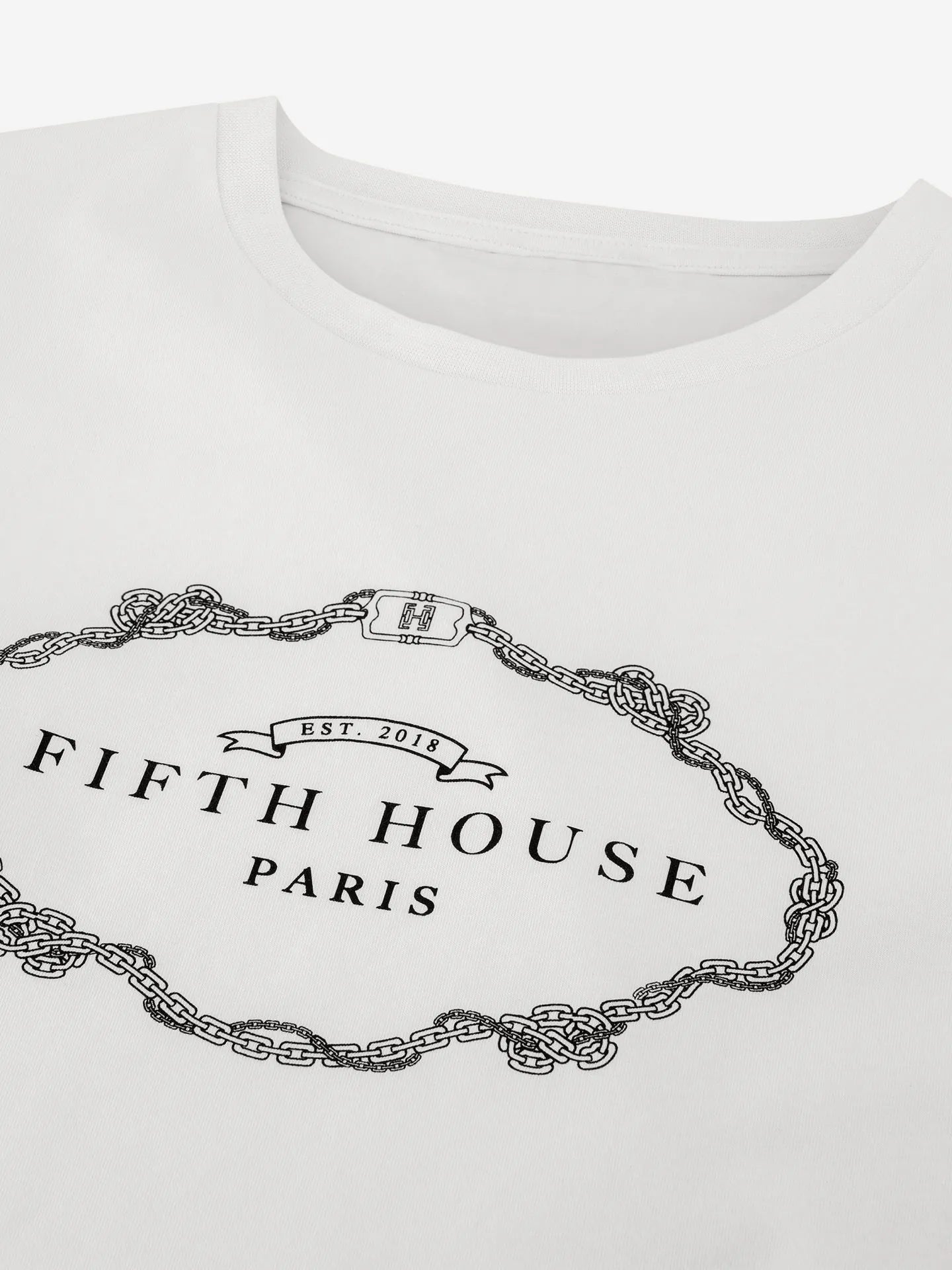 Fifth house - Ginette T-shirt