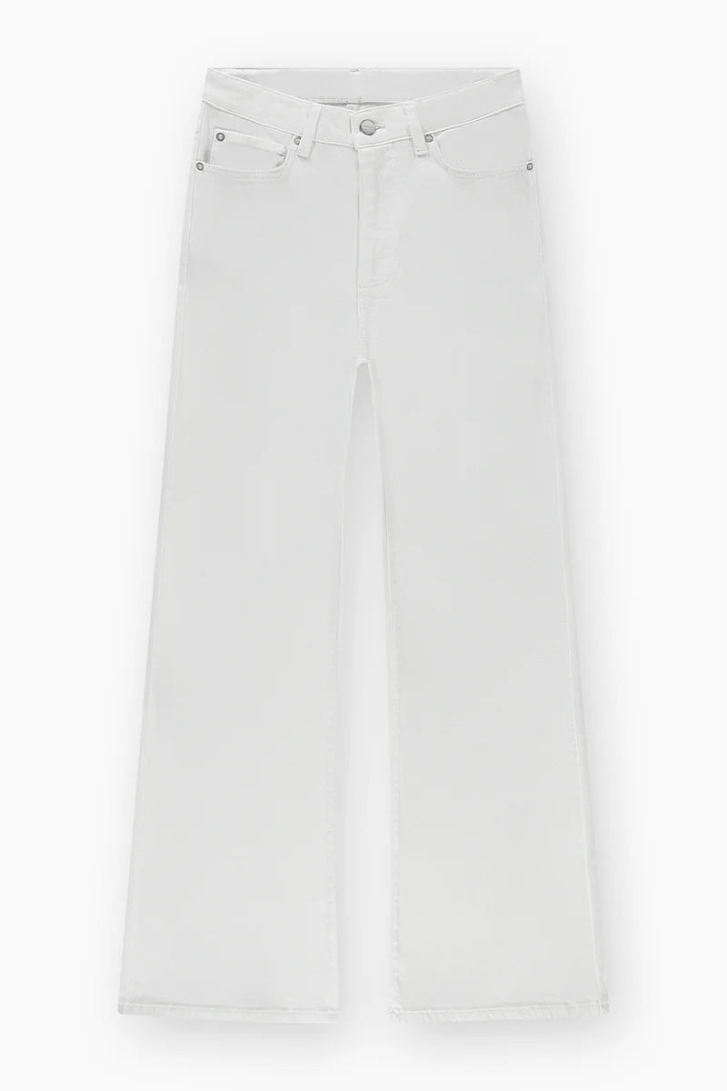 Homage - James colored wide leg jeans