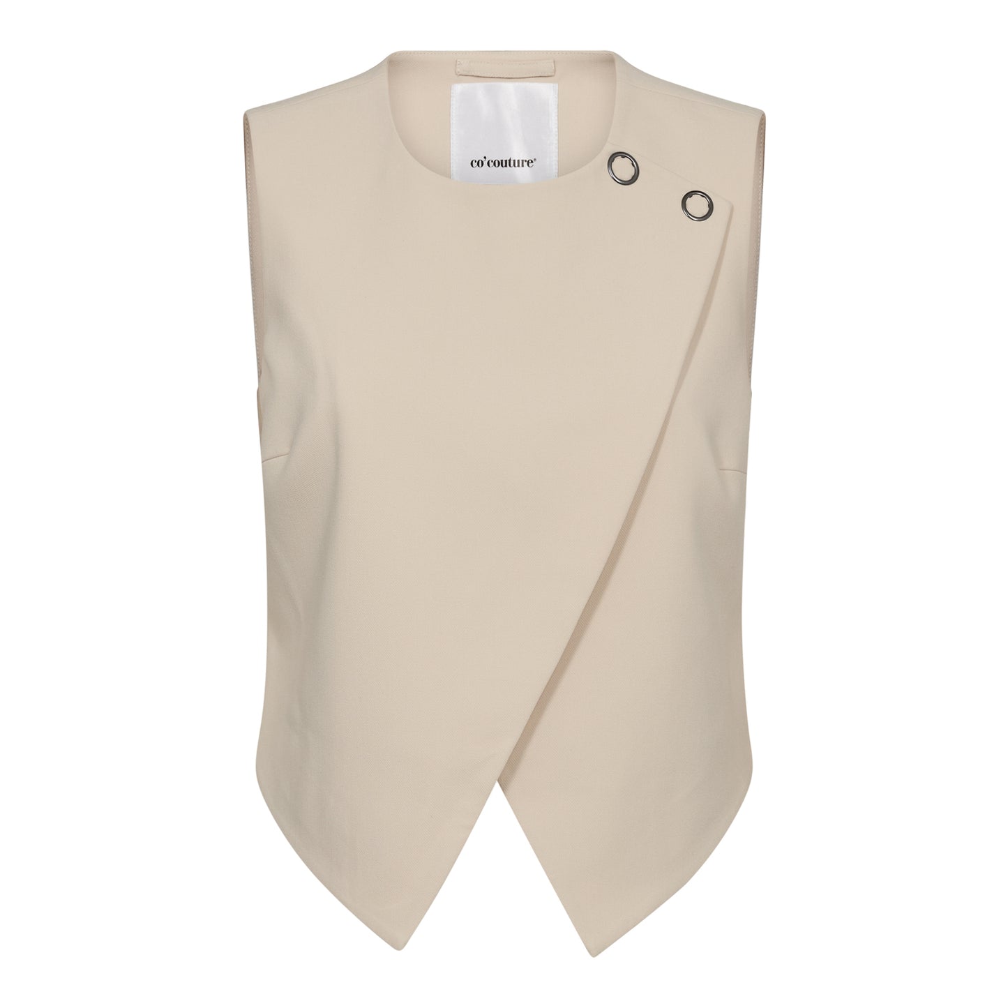 Co’couture - VolaCC Wrap Vest