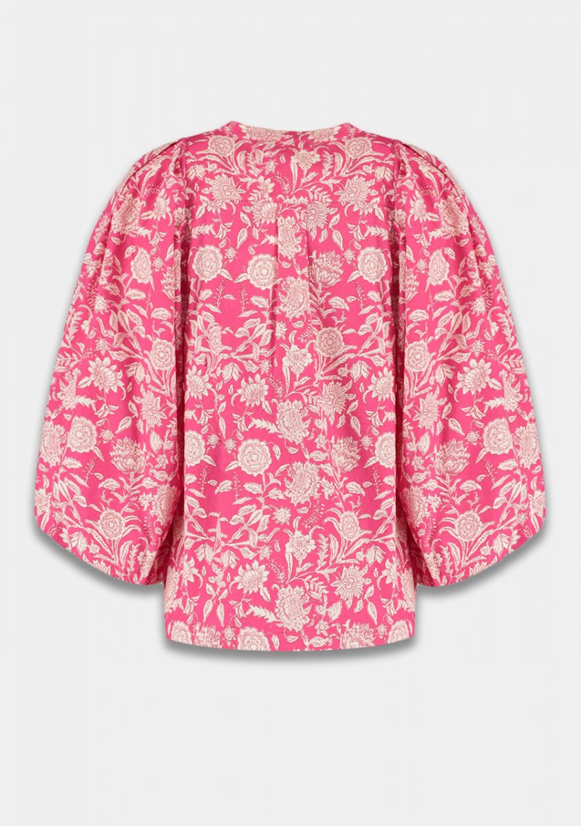 Harper & Yve - Blouse Lany