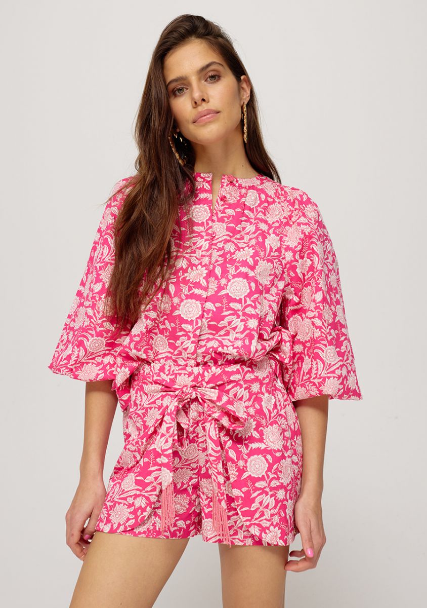 Harper & Yve - Blouse Lany