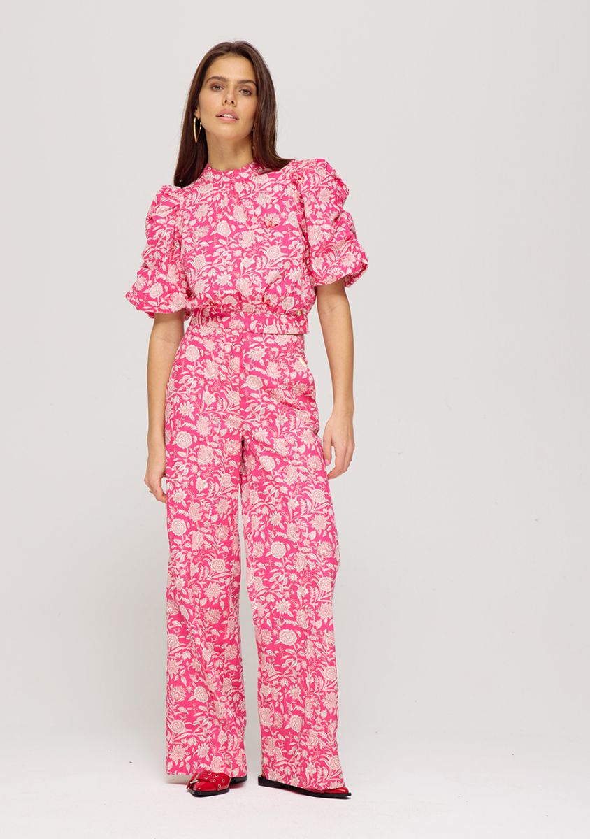 Harper & Yve - Broek Holly
