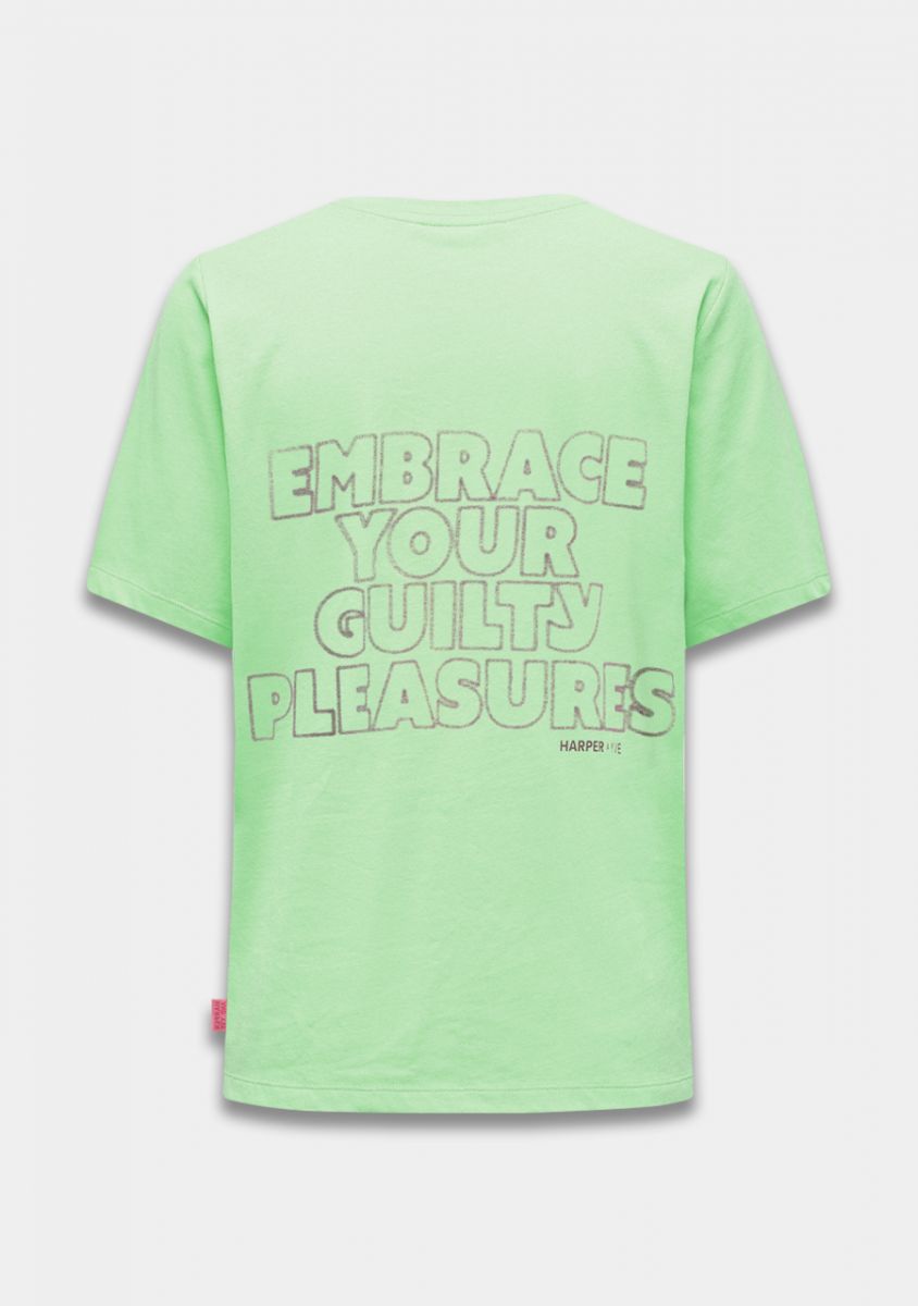 Harper and Yve - Embrace t-shirt