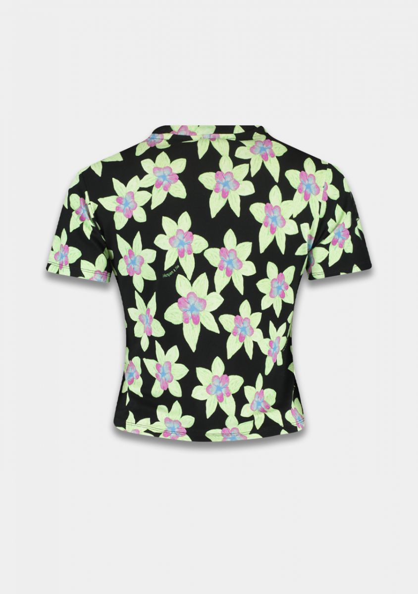 Harper and Yve - Jane top